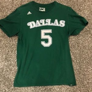 JJ Barea Dallas Mavericks T-Shirt